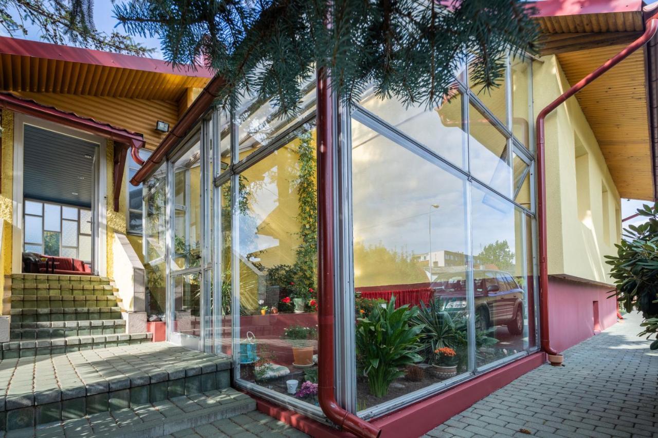 B&B יורברקס מראה חיצוני תמונה