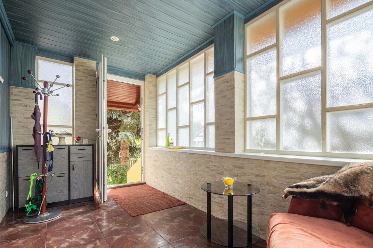 B&B יורברקס מראה חיצוני תמונה