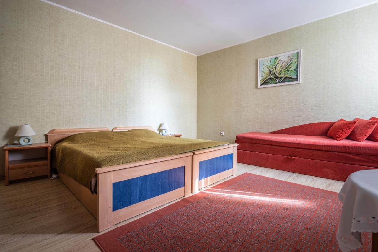 B&B יורברקס מראה חיצוני תמונה