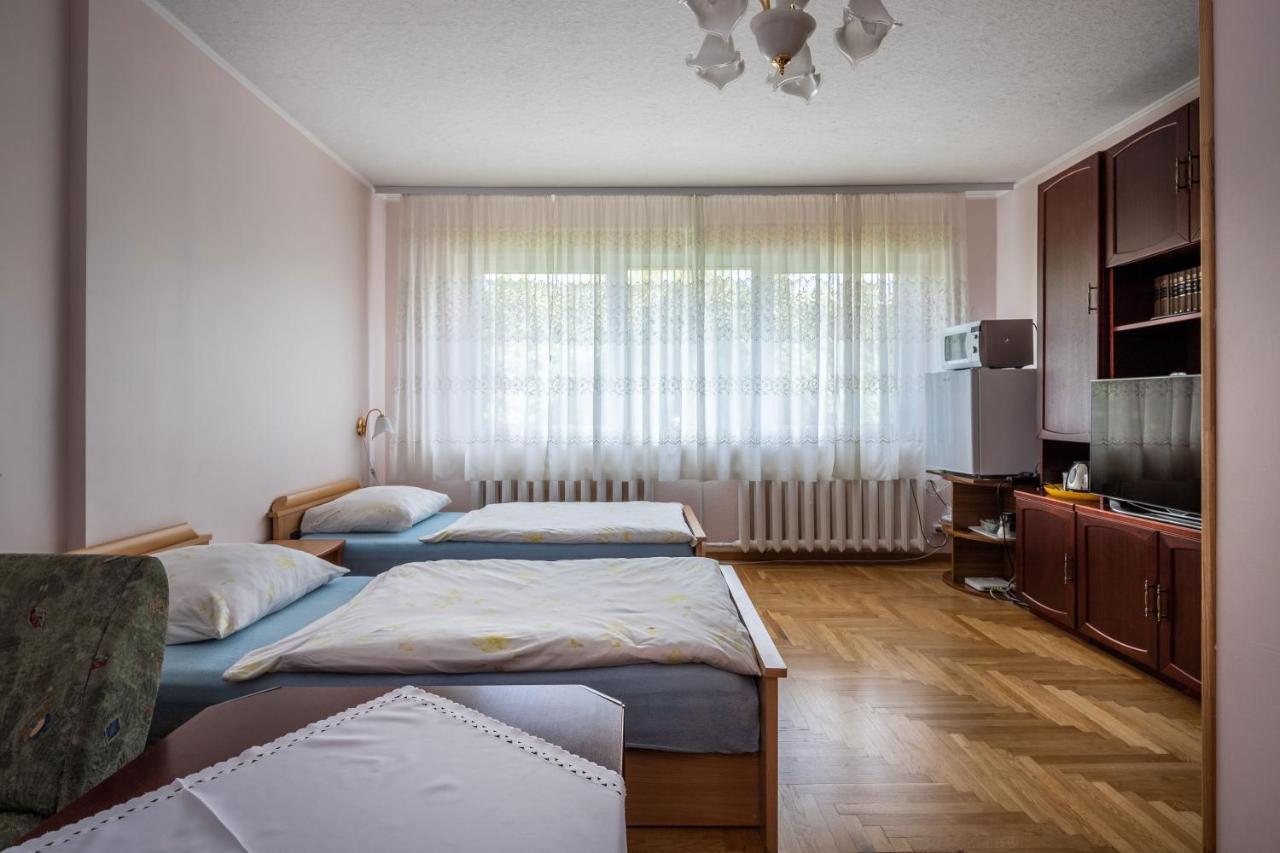 B&B יורברקס מראה חיצוני תמונה