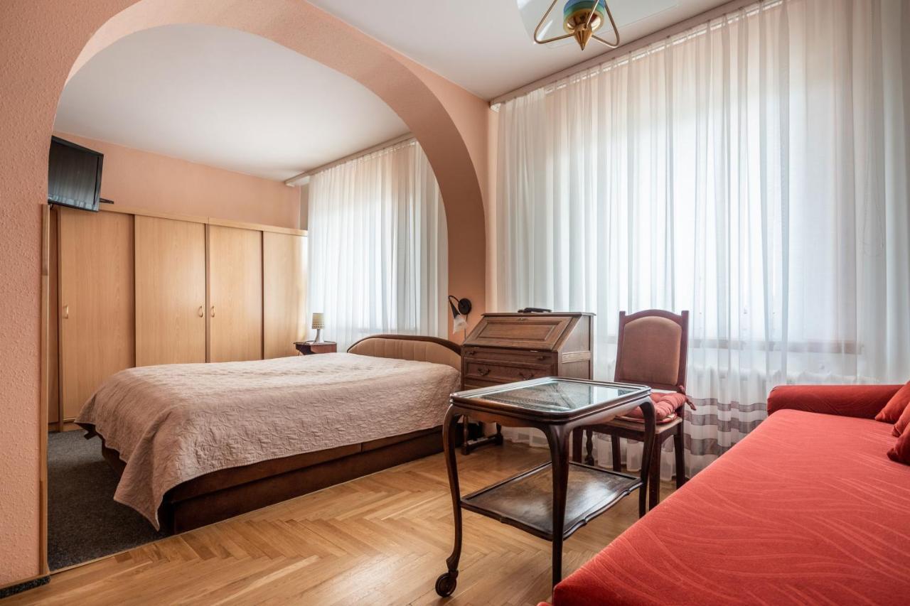 B&B יורברקס מראה חיצוני תמונה