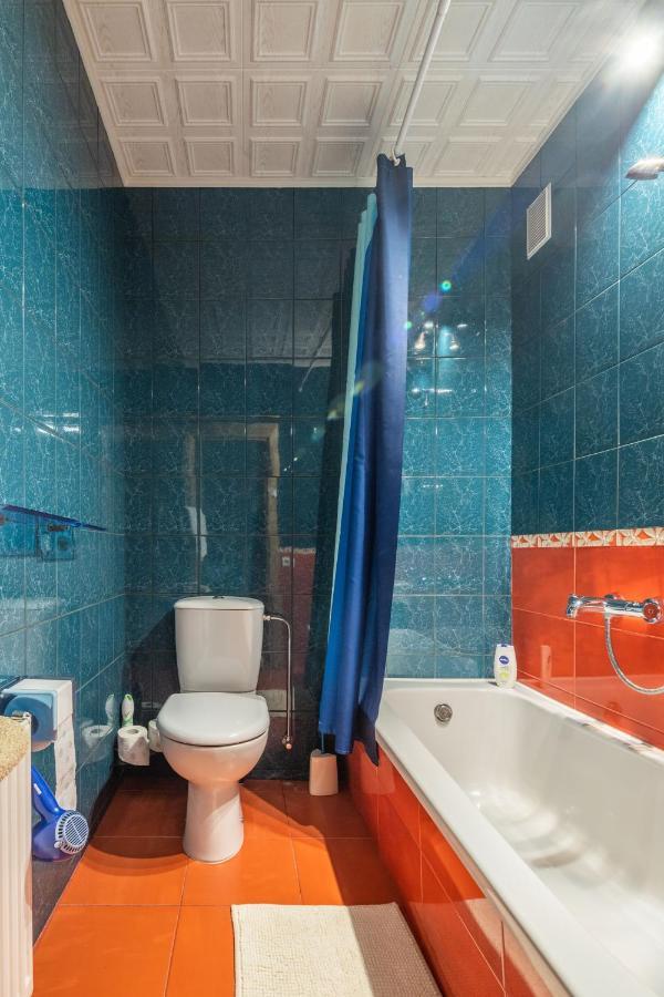 B&B יורברקס מראה חיצוני תמונה