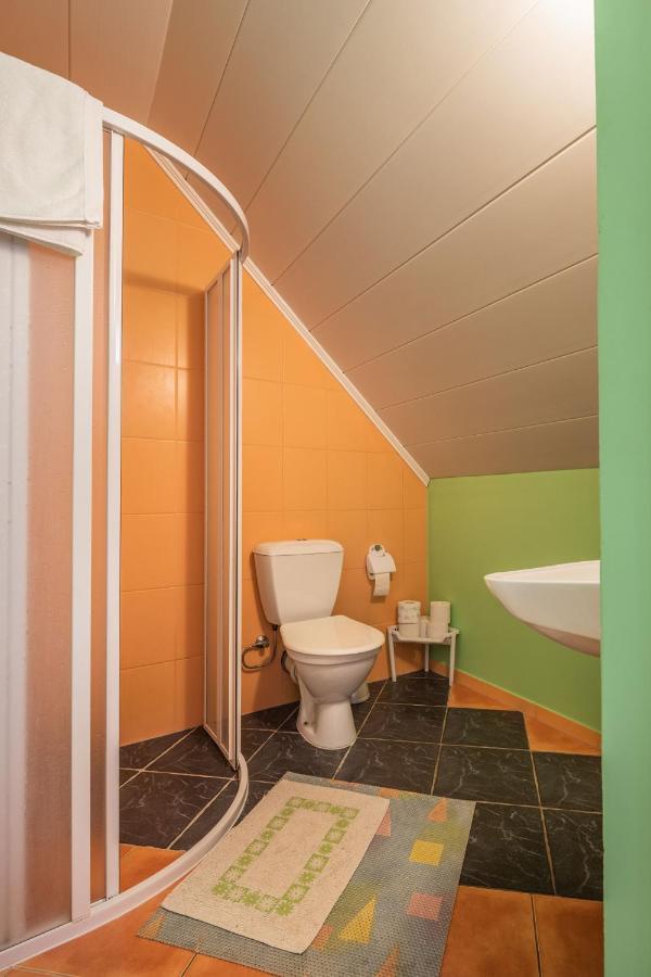 B&B יורברקס מראה חיצוני תמונה