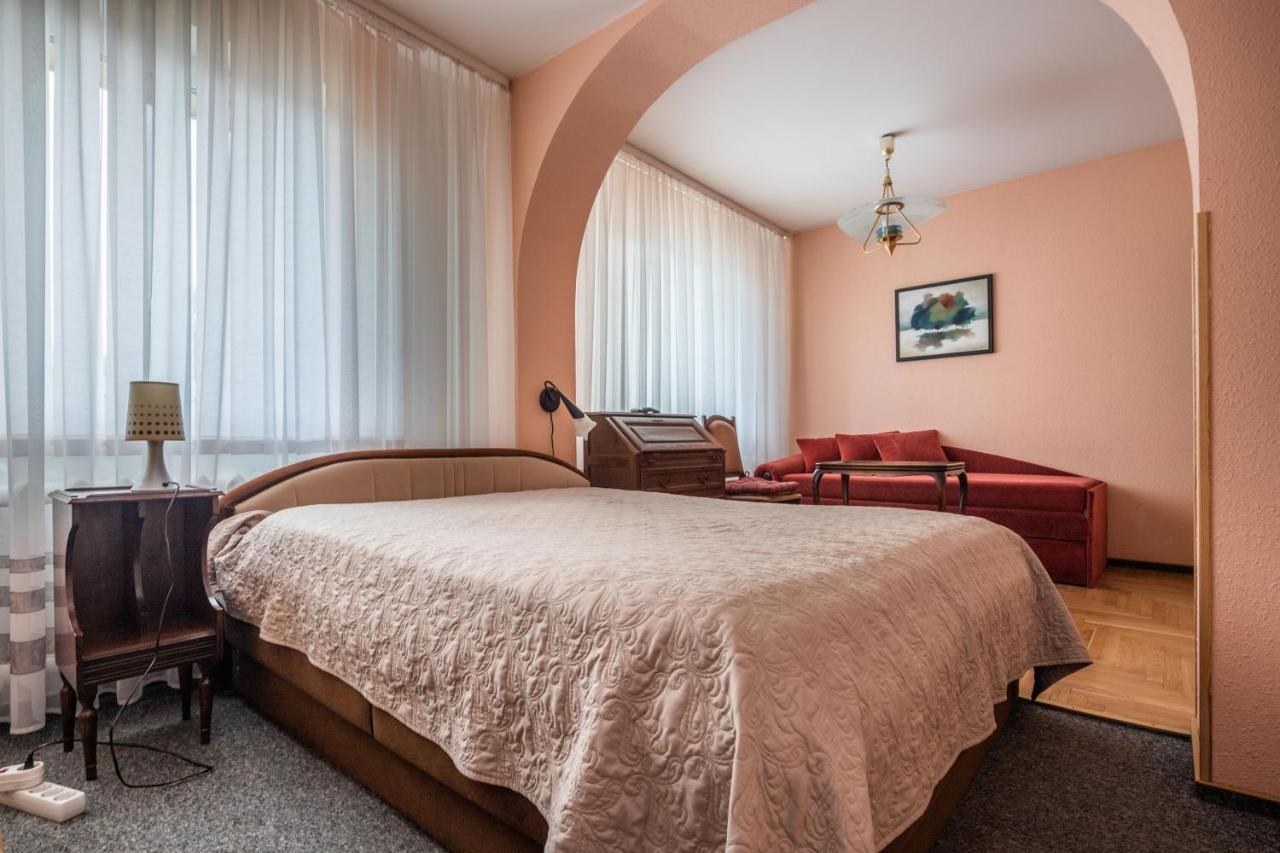 B&B יורברקס מראה חיצוני תמונה