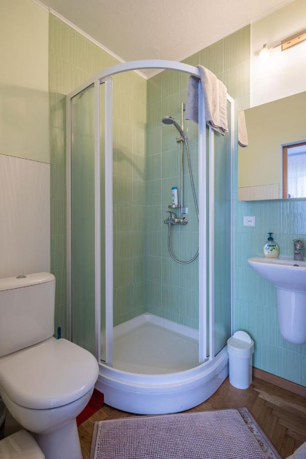 B&B יורברקס מראה חיצוני תמונה