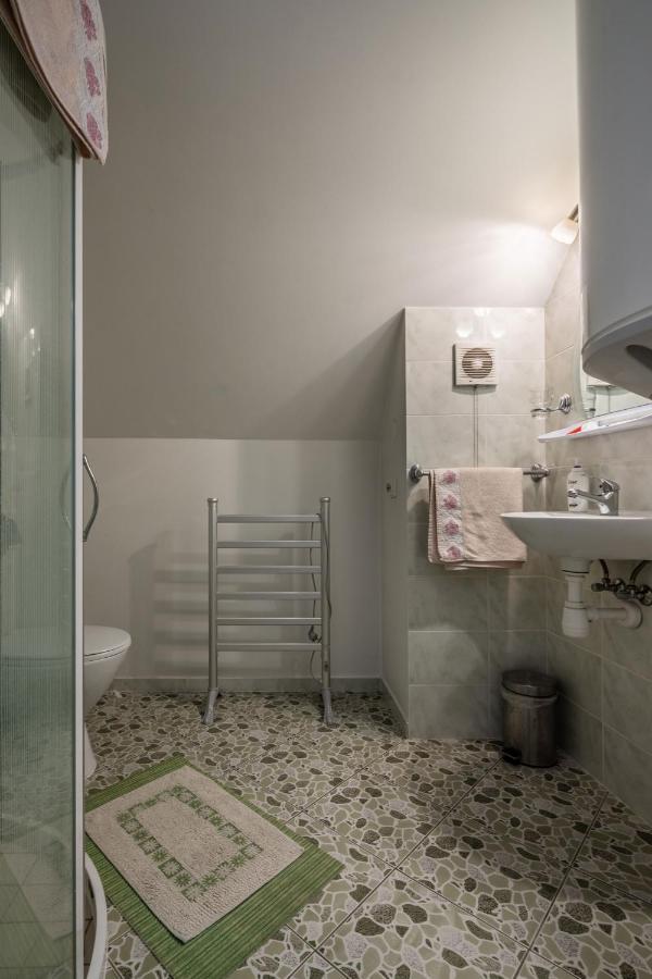 B&B יורברקס מראה חיצוני תמונה