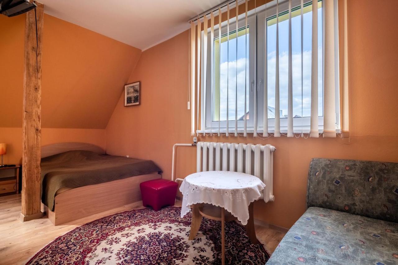 B&B יורברקס מראה חיצוני תמונה