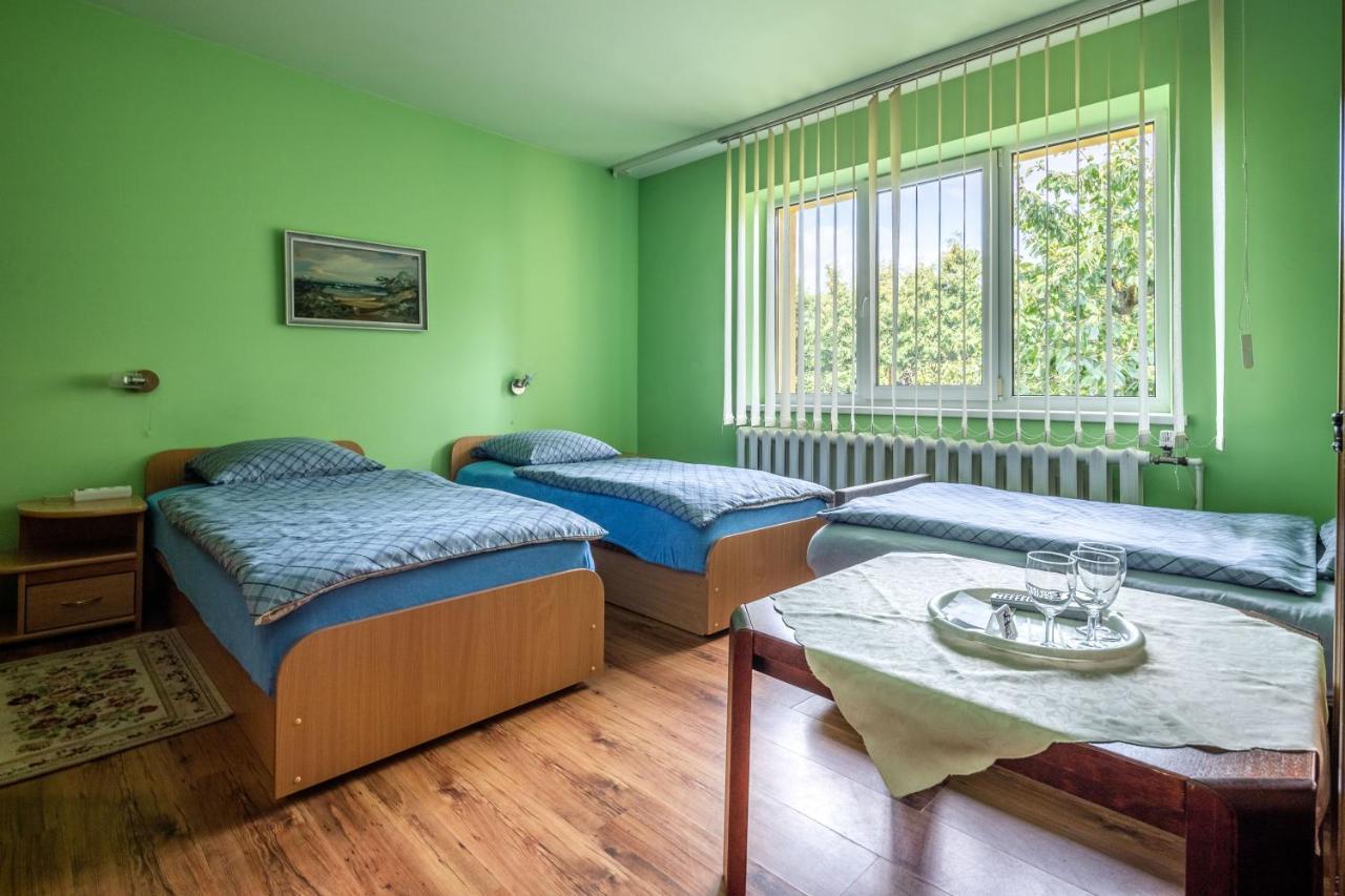 B&B יורברקס מראה חיצוני תמונה