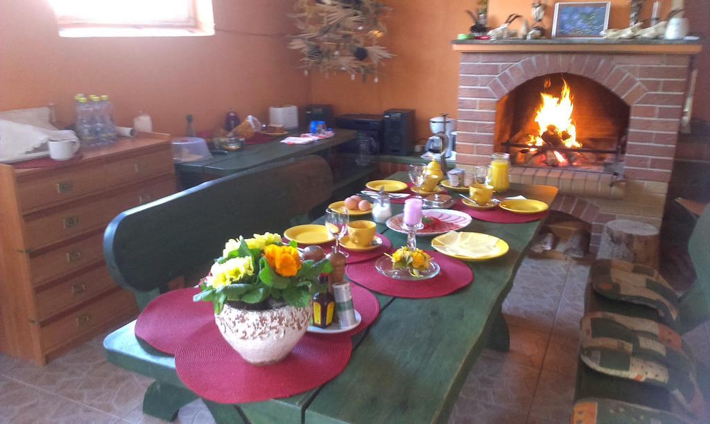 B&B יורברקס מראה חיצוני תמונה