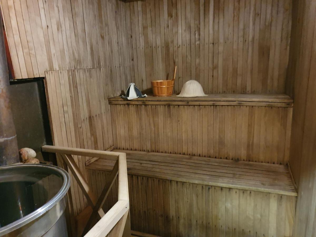 B&B יורברקס מראה חיצוני תמונה